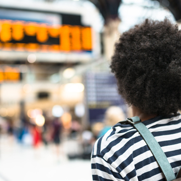 Airport Tips 