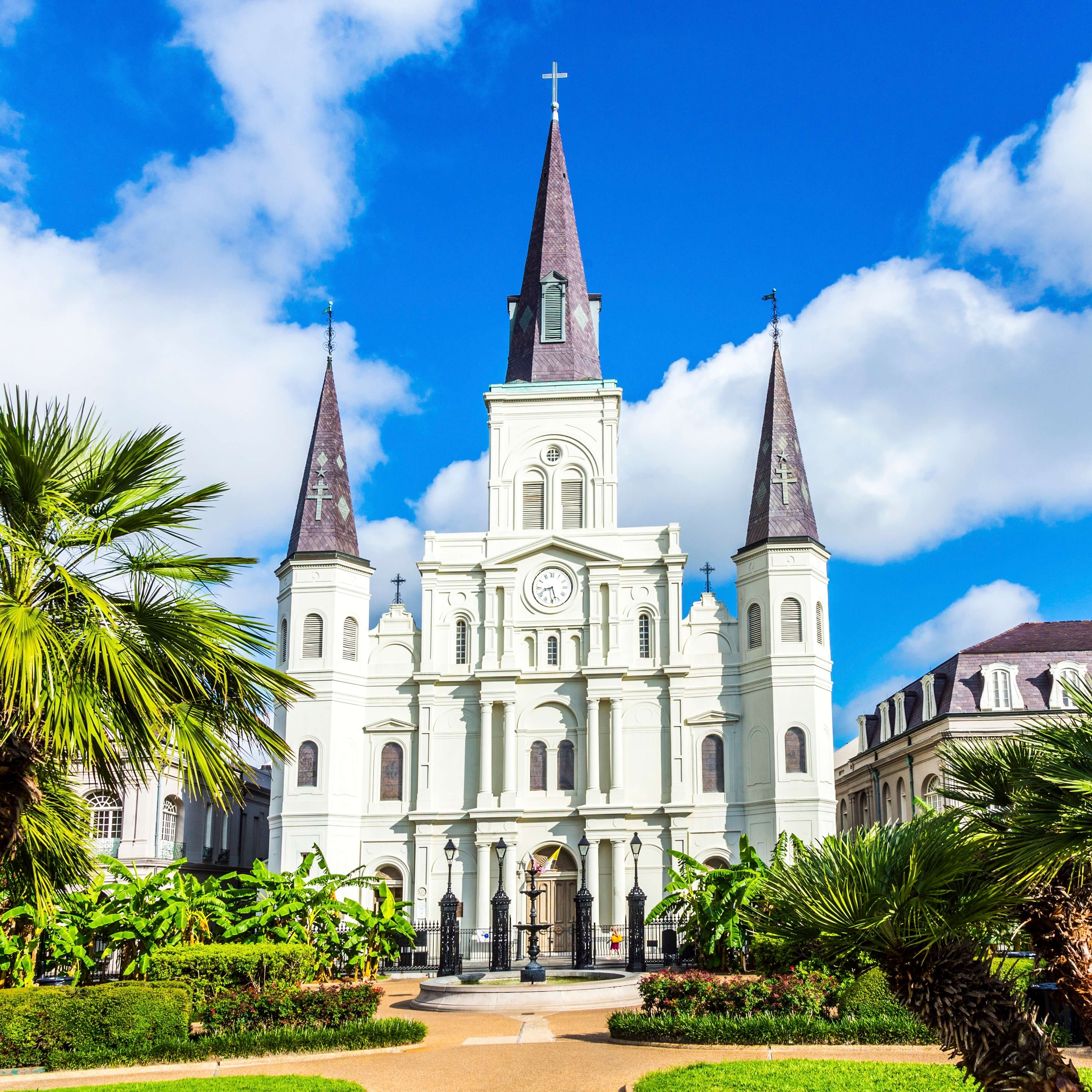 things to do in new orleans