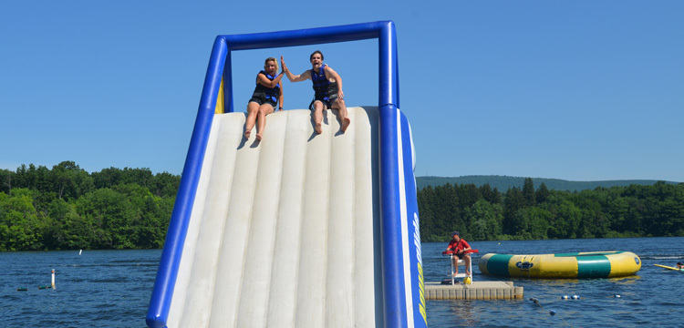Summer Camp Reviews
