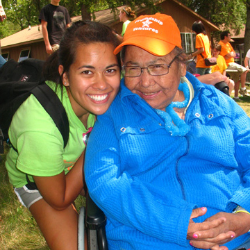 Special Needs Summer Camp in America