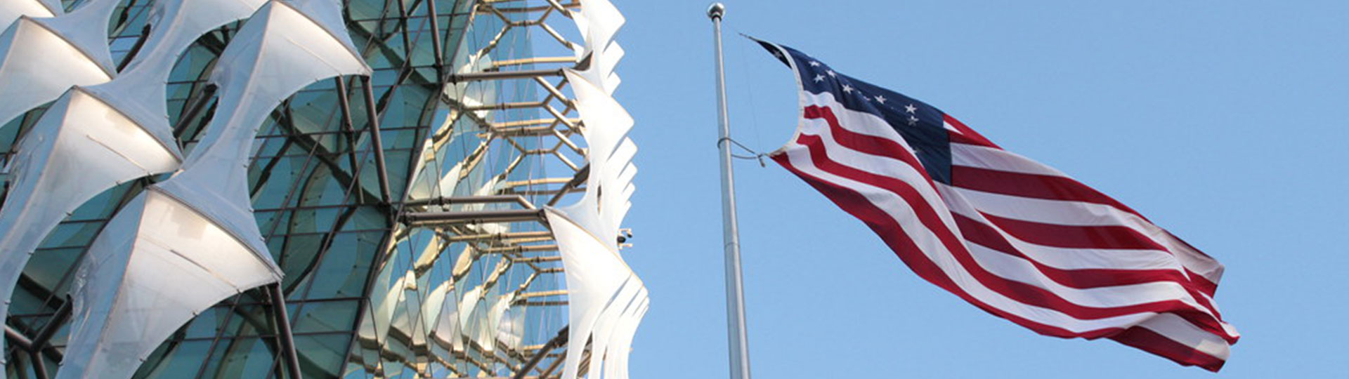 We'll provide your J1 visa in order for you to work in America.