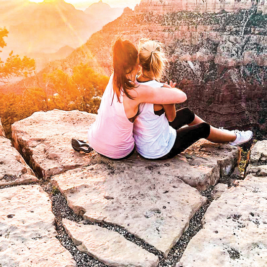 Why You Should Travel With Contiki After Camp